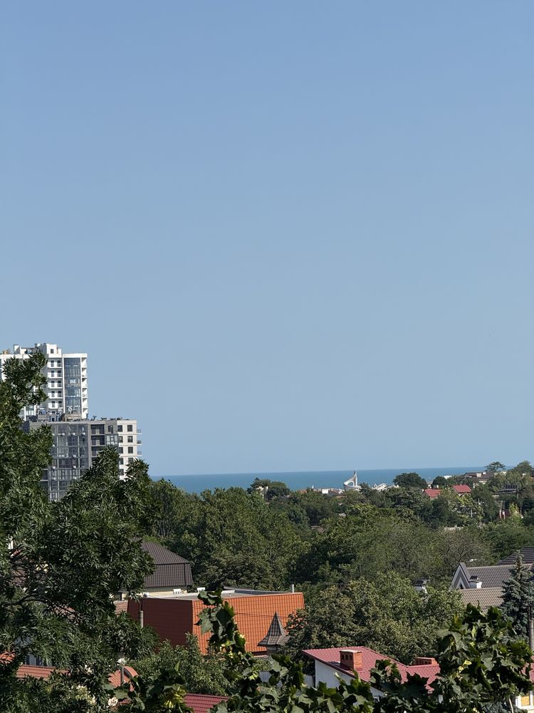 ЗДАЄТЬСЯ 2к квартира в Одесі поруч з море Жк Простір