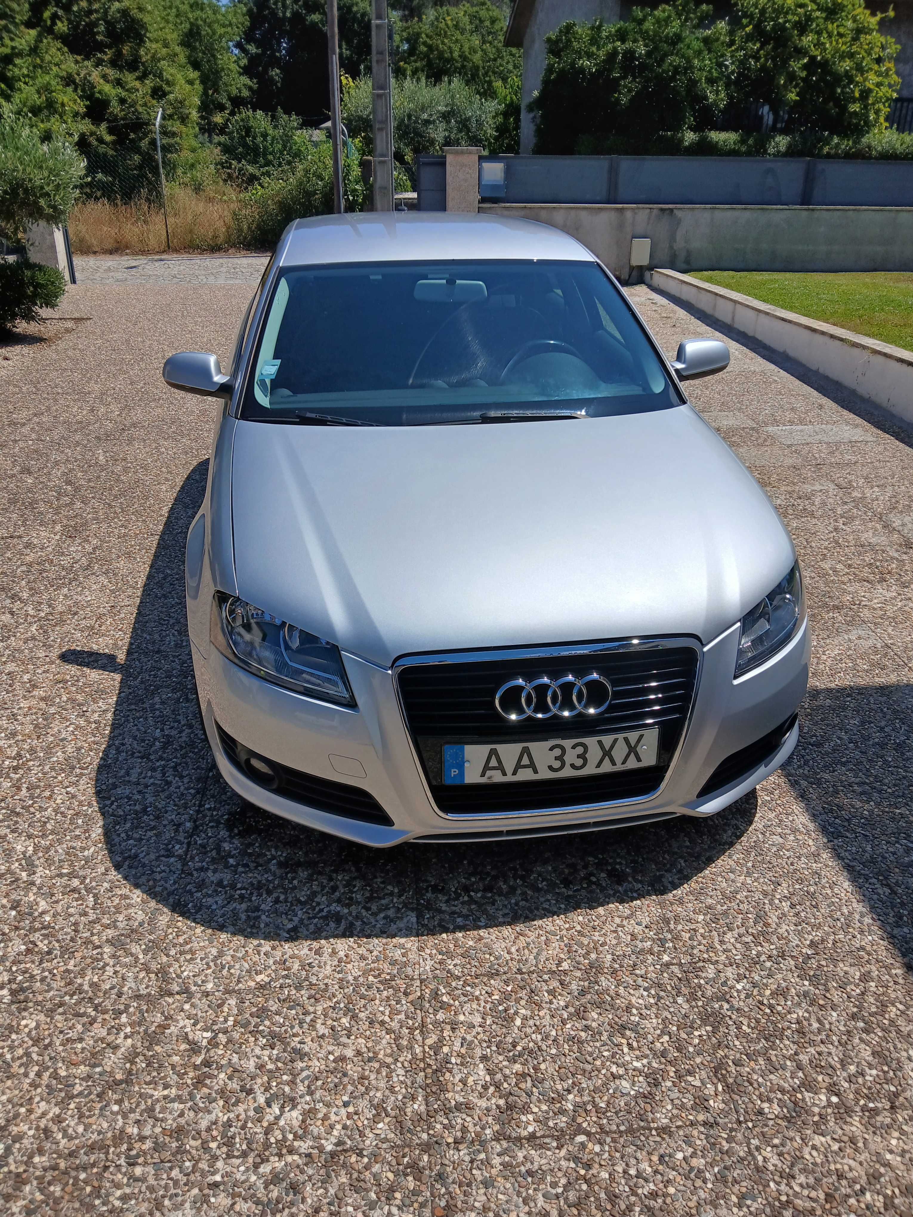 Audi a3 1600 TDI