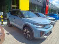 Citroën C3 Aircross EV 113KM MAX Dotacja MojEAuto - Rata od 290zł Polisa 1zł Pakiet ZIMOWY
