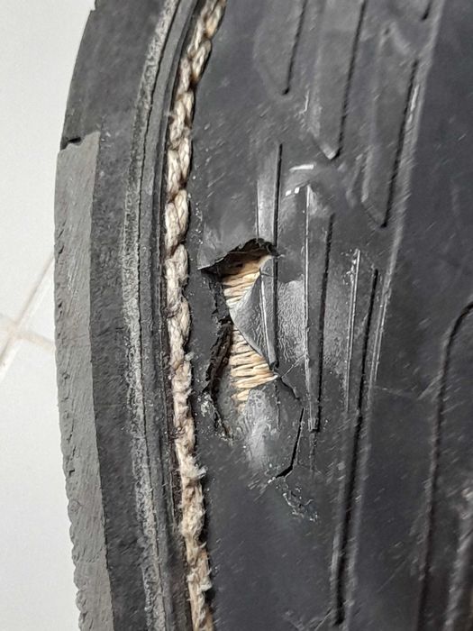 buty enduro cross Gaerne SG 10 rozm. 41