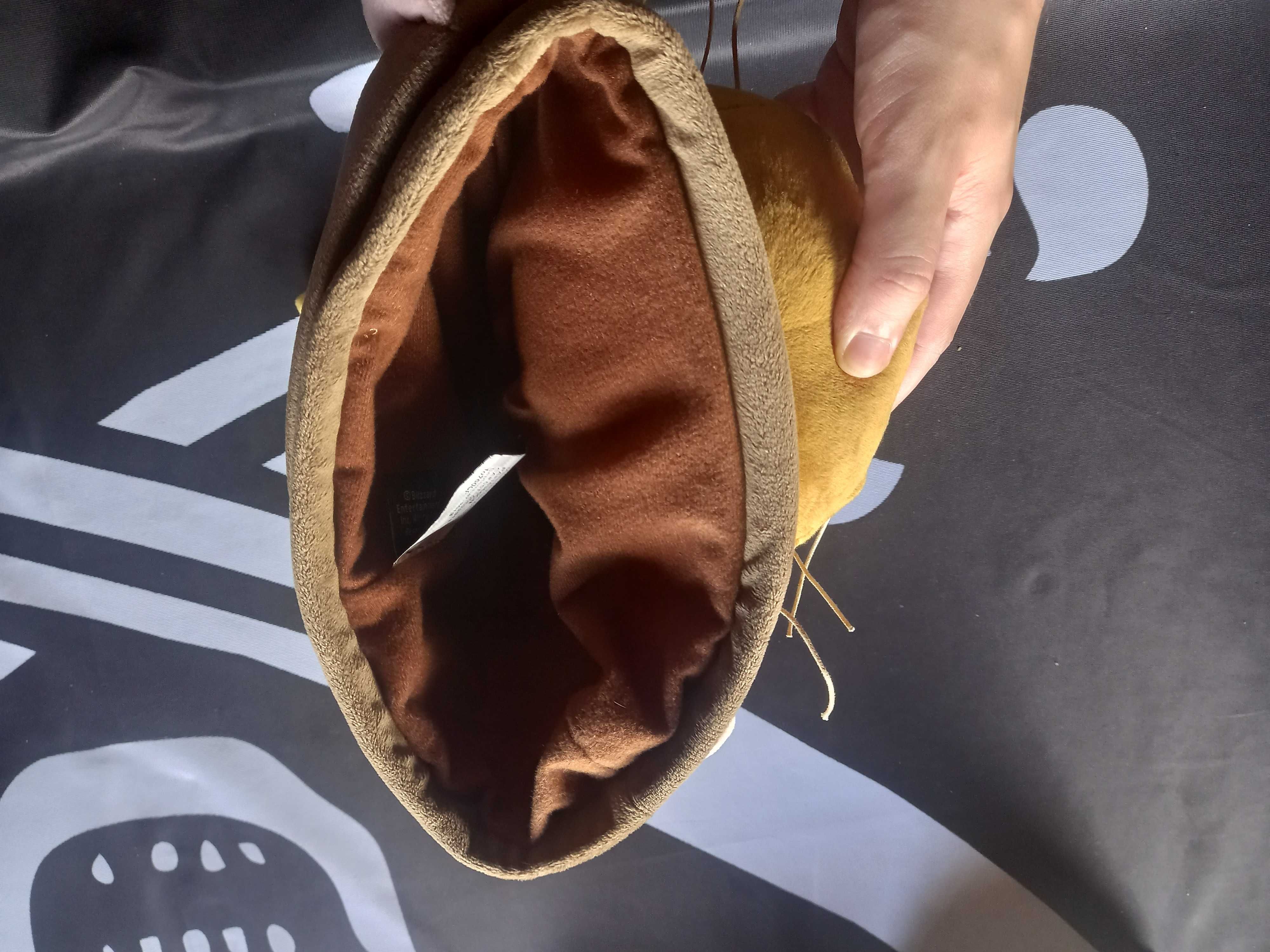 Chapéu/Acessório - World of Warcraft, Druid - Item de Colecionador