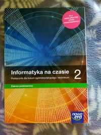 Informatyka na czasie 2