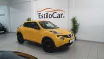 Nissan Juke 1.5 dCi Tekna Premium