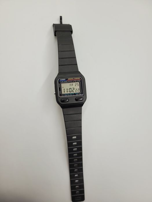 Casio Vintage x JE-50 W