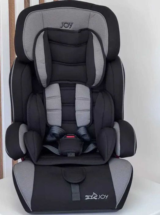 Детское автокресло с бустером 9-36 кг універсальне автокрісло