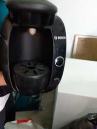 Máquina de café Bosch