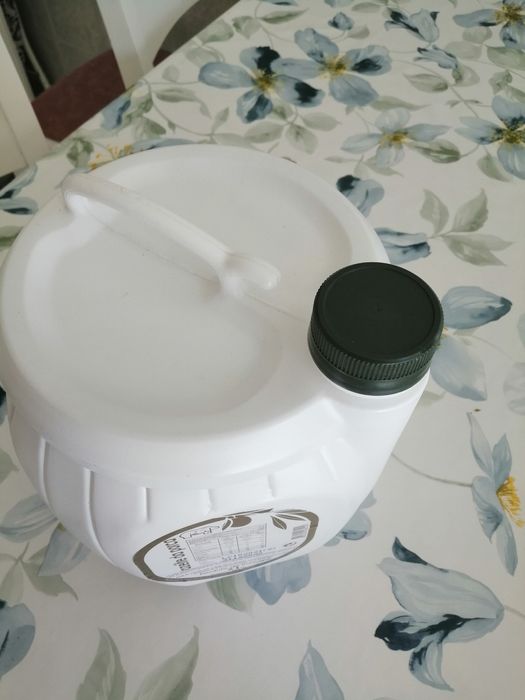 Vendo azeite de qualidade de Trás-os-montes