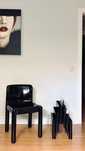 Cadeira 4875 da Kartell