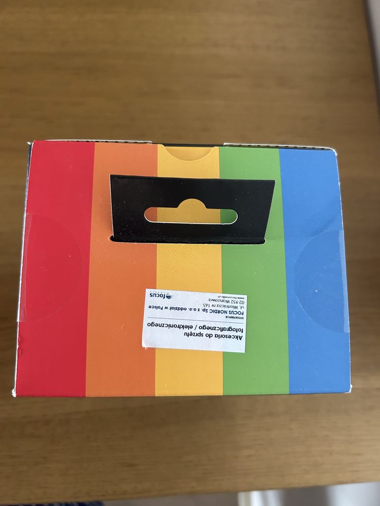 Aparat POLAROID Now Gen 2
