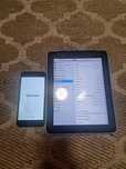Ipad a1337 celular