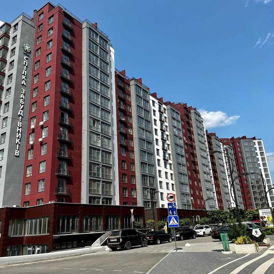 Продається чудова 2-кімнатна квартира з найкращим плануванням!Княгинин
