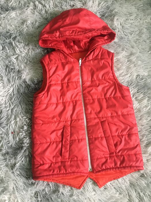 Одяг для дівчаток