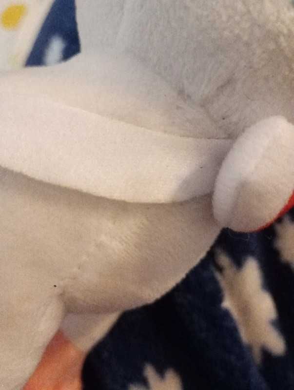Pokémon peluche Sylveon