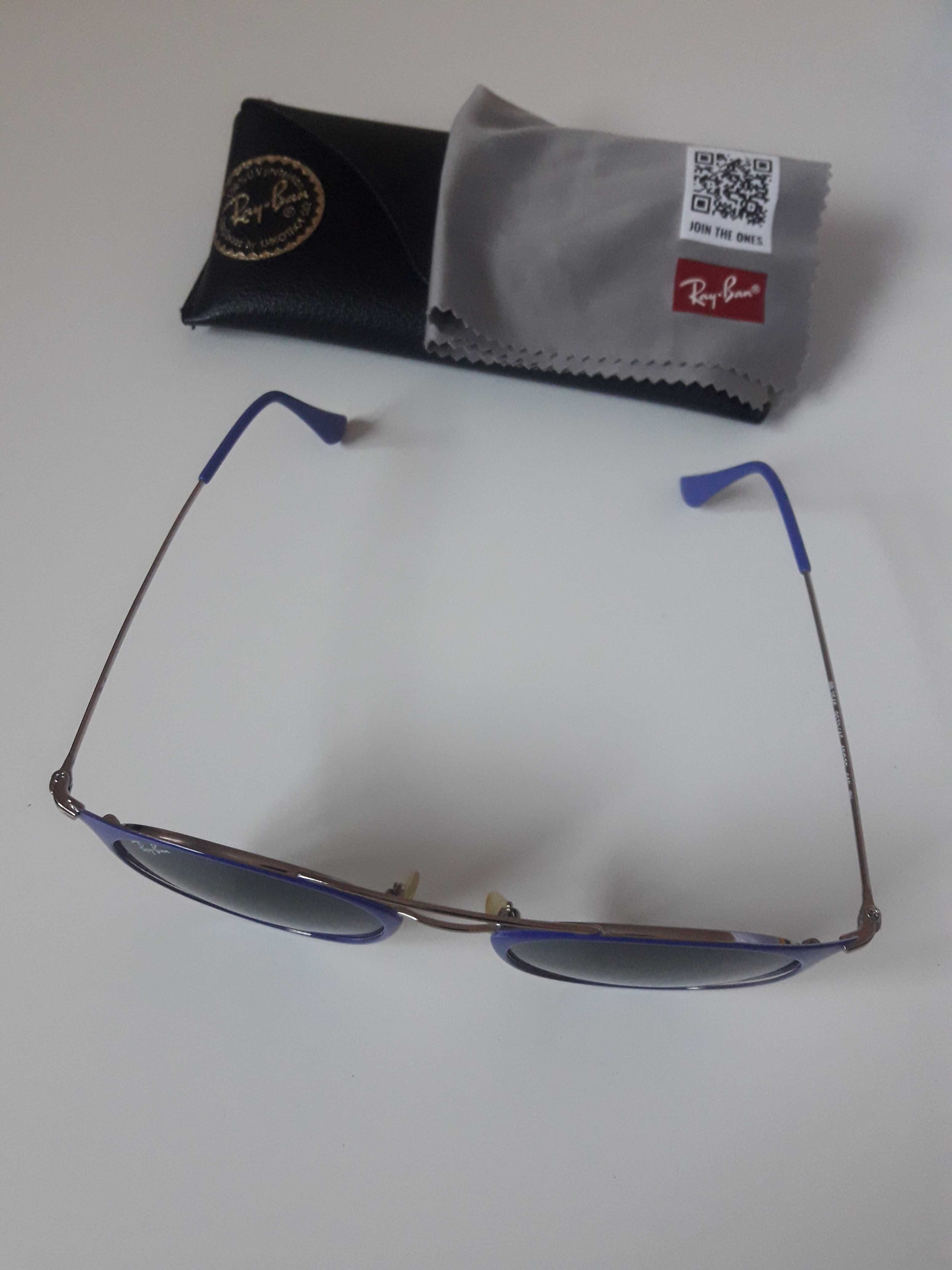 Óculos Ray Ban (Senhora) - Modelo 3546 (Cor 9073)