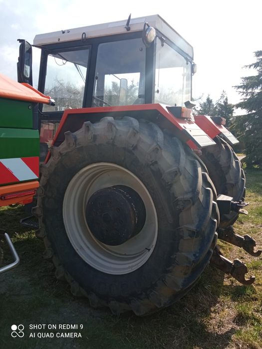 Zetor 12245- 16245 ZTS ,wersja Super!