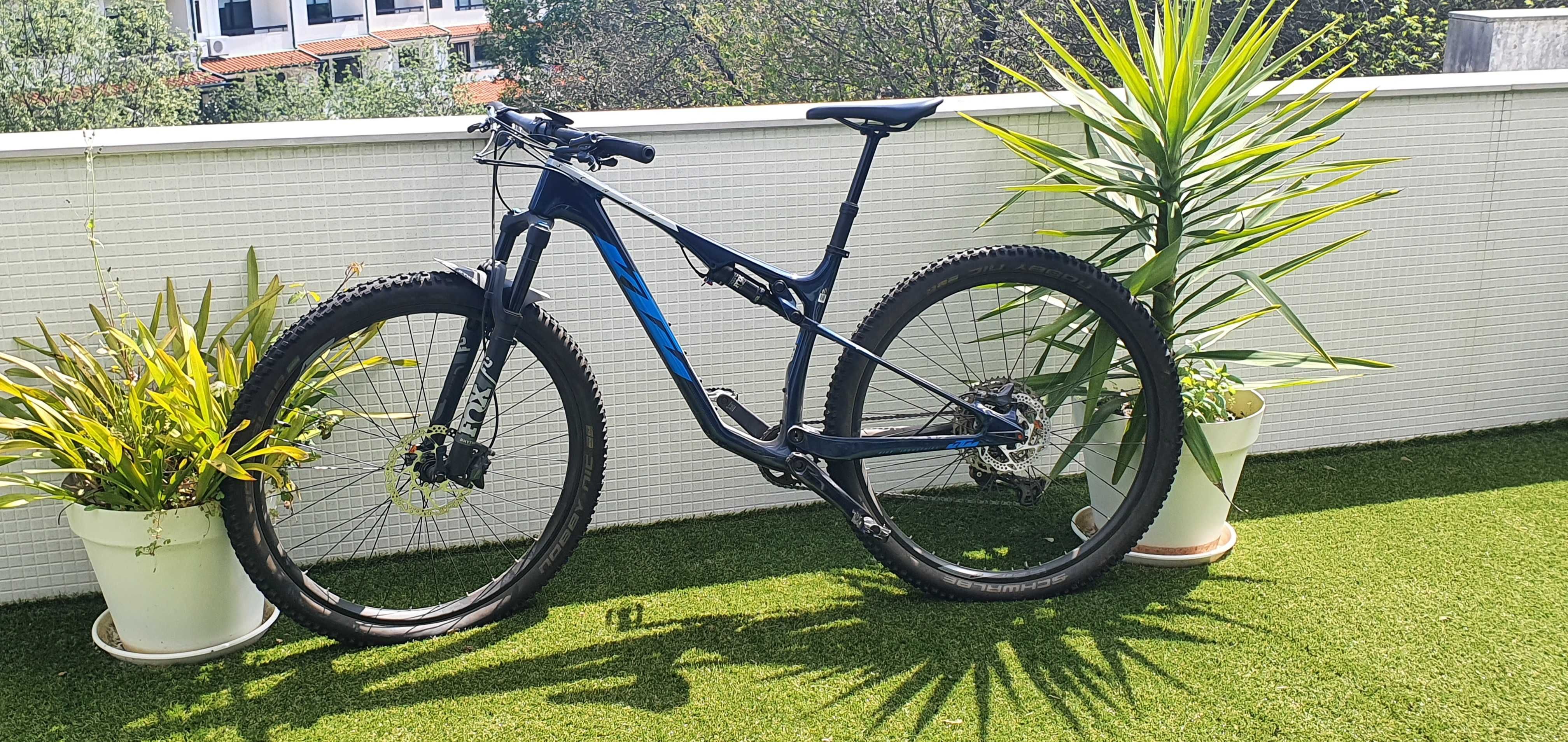 KTM Scarp MT 1964 Elite