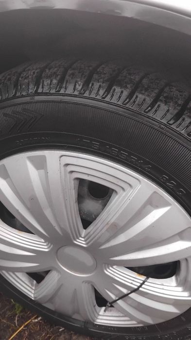 Автомобіль Lanos deo