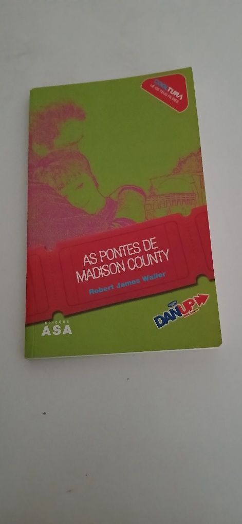 As pontes de Madison County