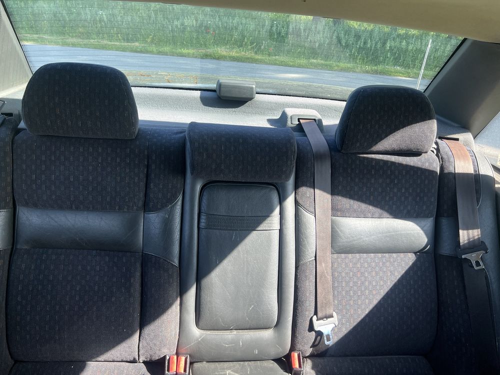 Volvo 850 2.4 benzyna