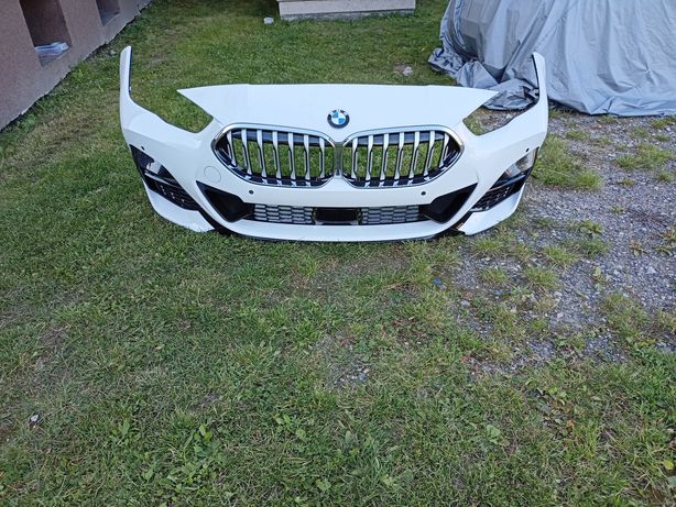 Zderzak BMW 2 ,  F44 Grand Coupe M-Pakiet