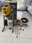 Wagner Control Pro 350M agregat malarski