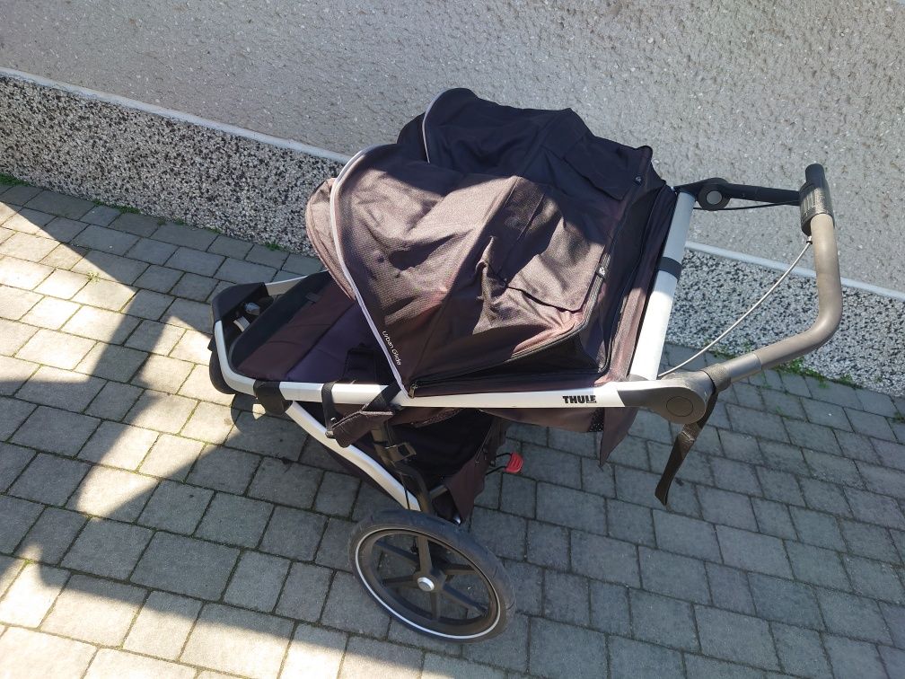 Wózek Thule Urban double