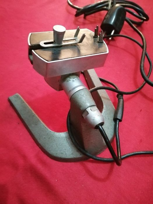 Màquina cronometragem electrònica de relógios