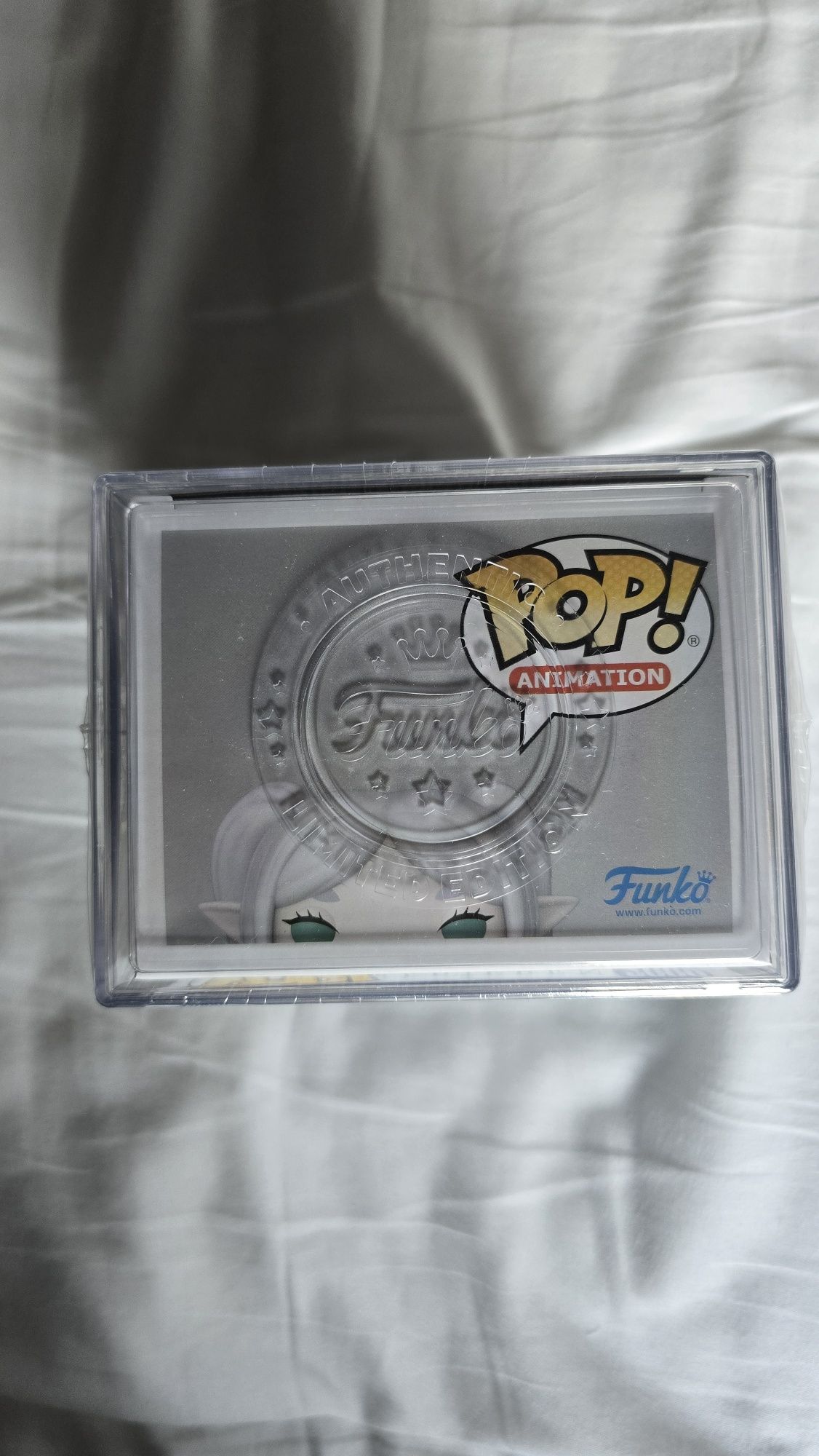 Funko Pop Frieren Exclusive Ultra 5000 peças