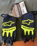 Luvas alpinestar techstar