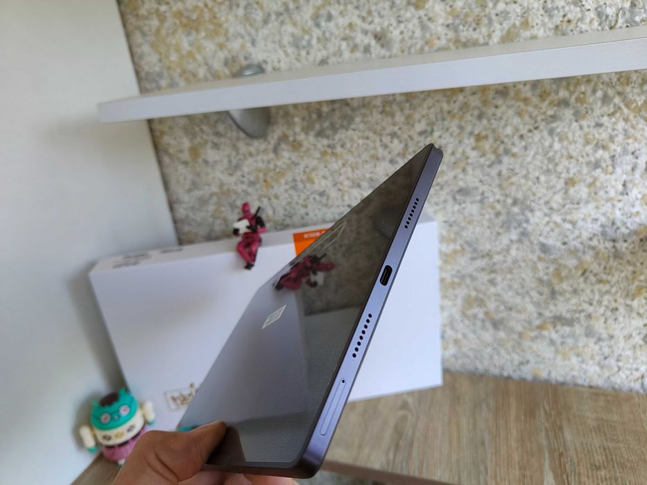 Teclast T40 Air 8/256ГБ, 10.4" 2К, 7200мАг, Стерео, 2-сім + GPS, Новий