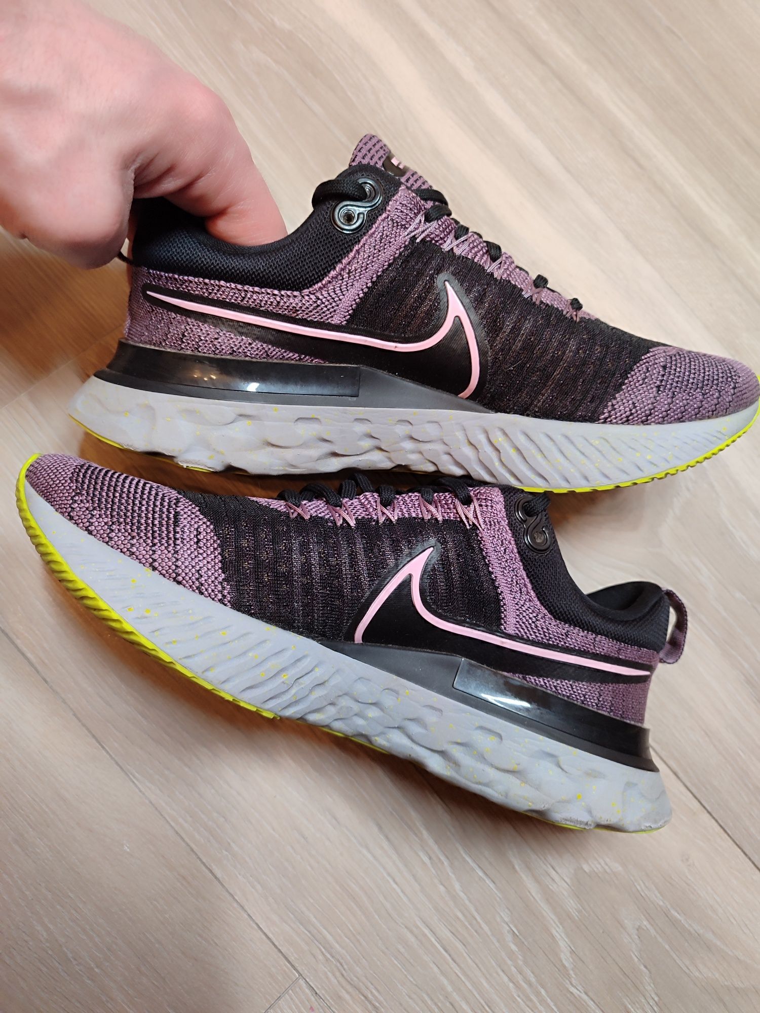 Buty Nike React Infinity Run FK 2