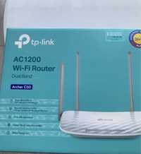 Tp-link ac1200 c50