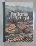 Livros por terras de Portugal e Barroco