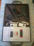 consola visiomat 11