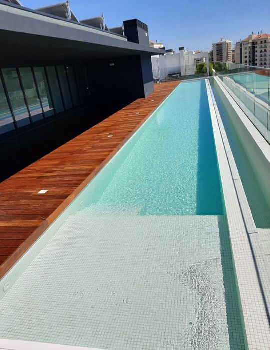 Aplicamos deck           .