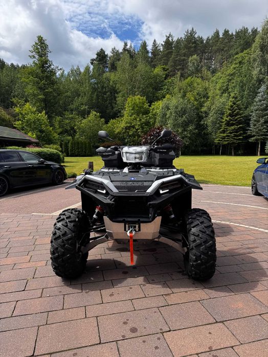 Polaris Sporstman 1000