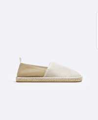 Espadryle, Zara rozm 40