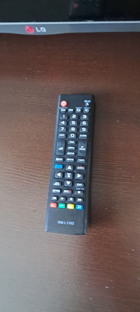 Телевізор LG 42   .