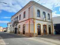 Prédio  Venda em Alcanhões,Santarém