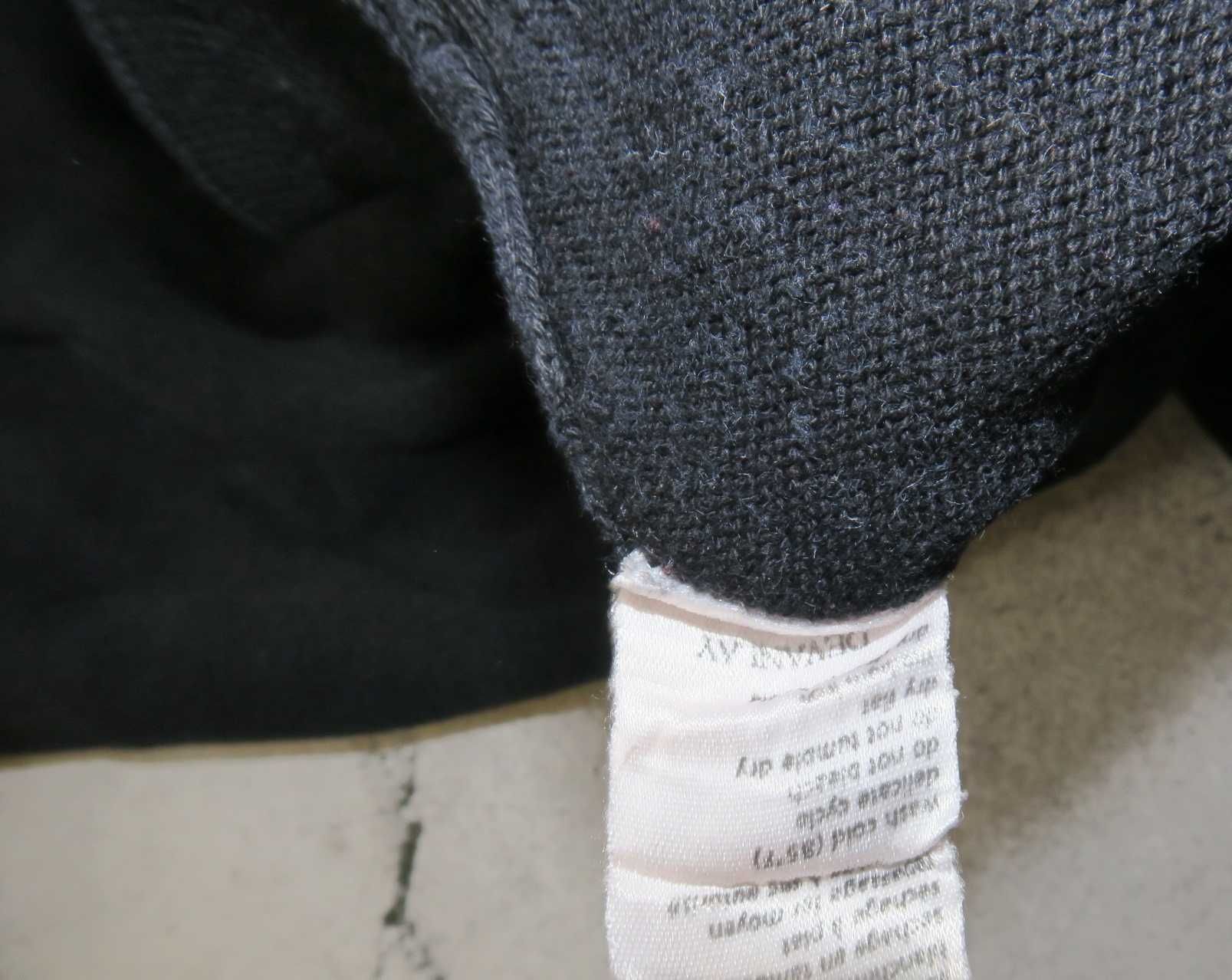Lacoste sweter bawełniany L