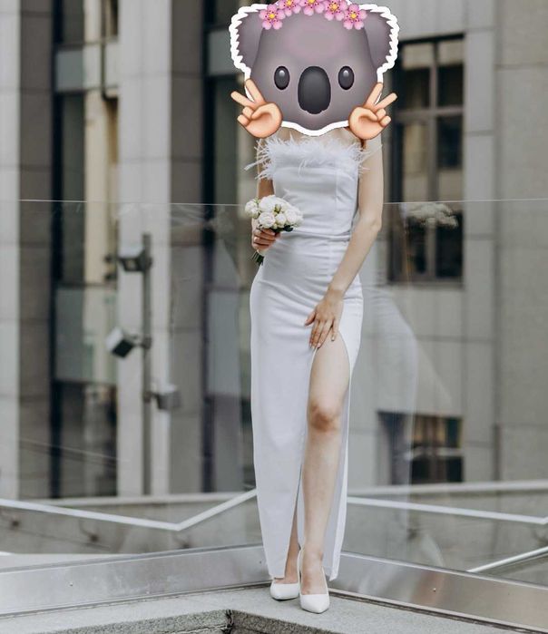 Сукня на урочисту подію