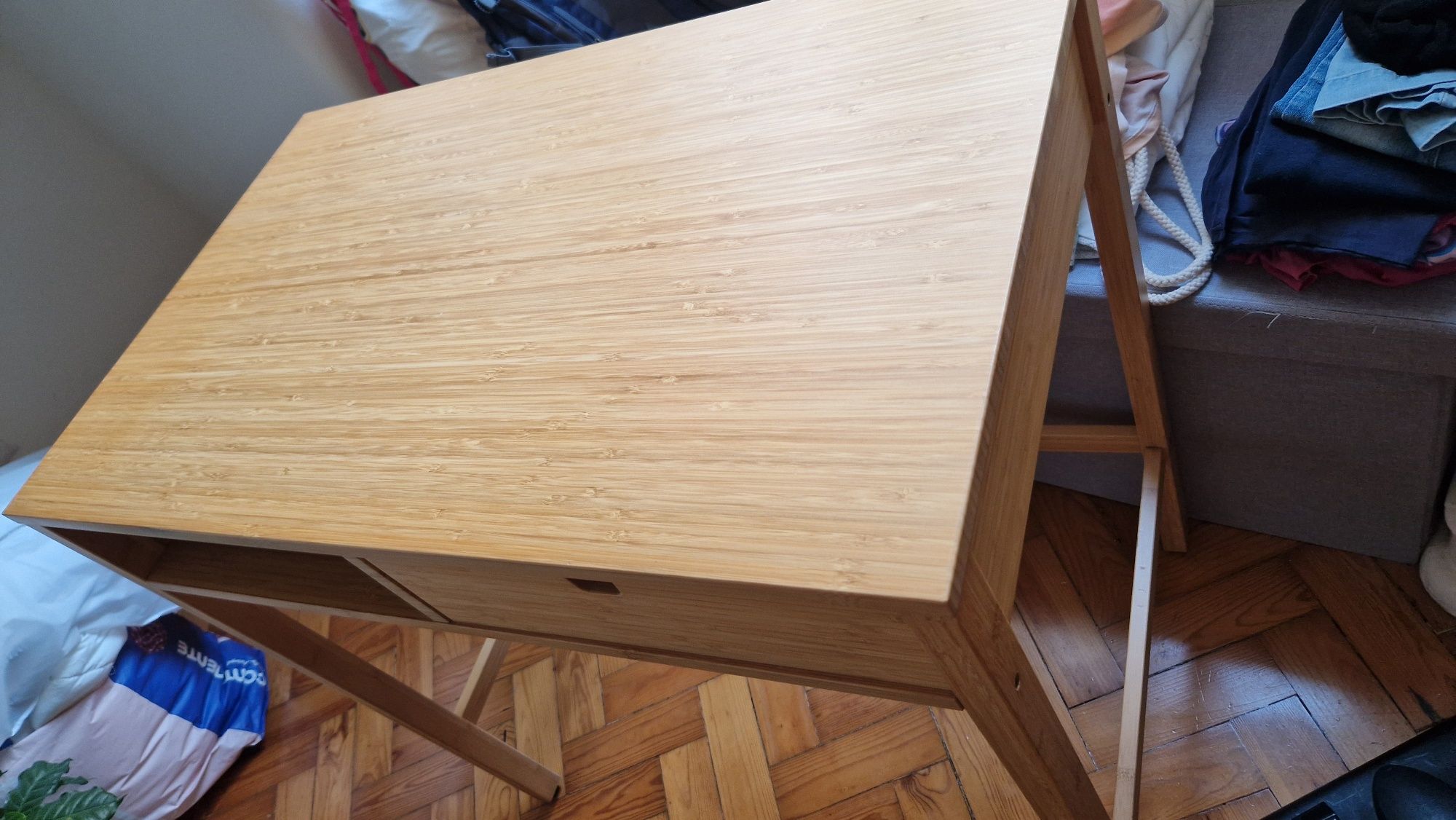 Secretária Toucador Ikea