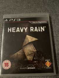 Jogo Ps3 Heavy Rain