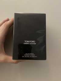 Perfumy Tom Ford Ombre Leather