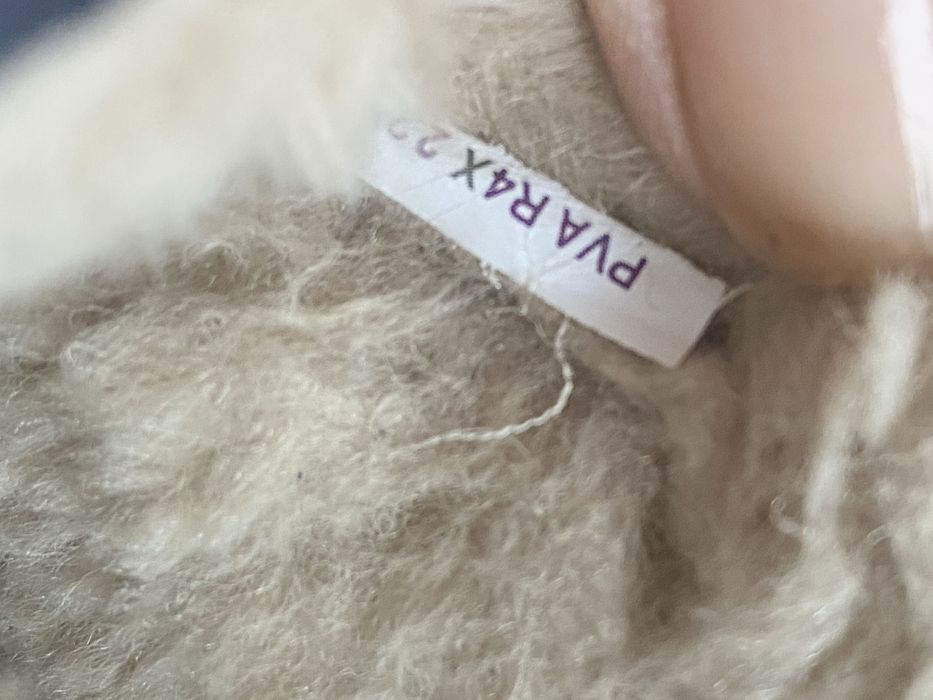 Ugg męskie buty mokasyny wkładka 29 cm wełna skóra zamszowa granatowe