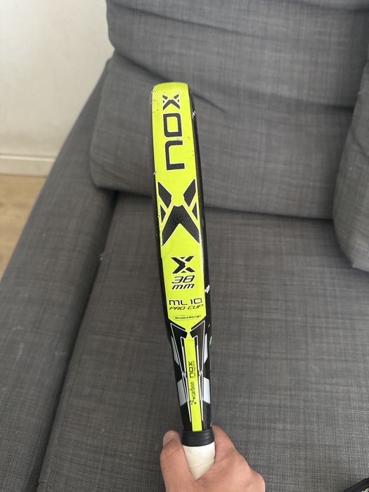 NOX ML10 Pro Cup 2022