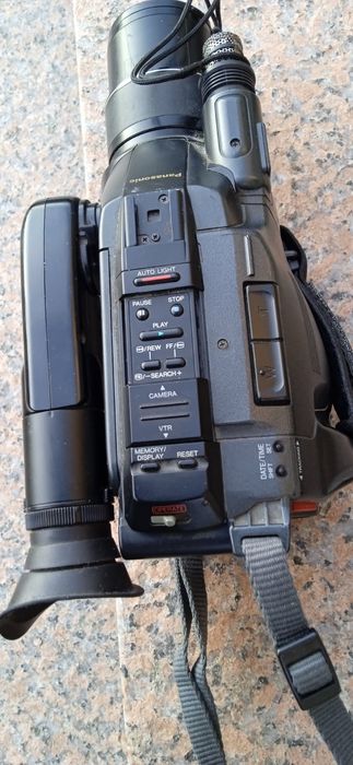 Kamera Panasonic NV-G2E