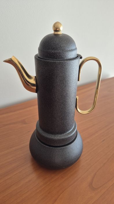 Cafeteira Chérie (Moka)