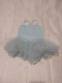 Vestido Ballet criança