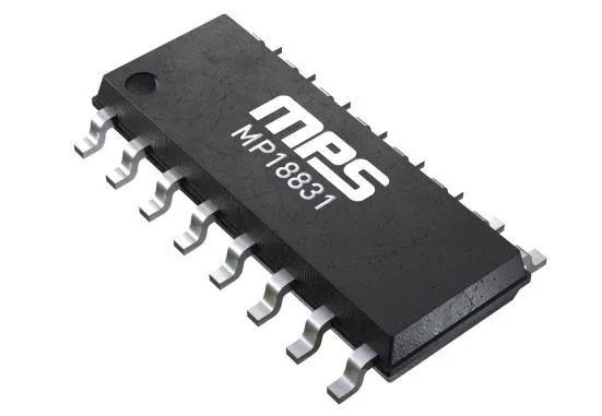 MP18831-A4CGY-Z для Zendure